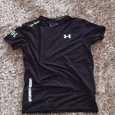 T-shirt Under Armour