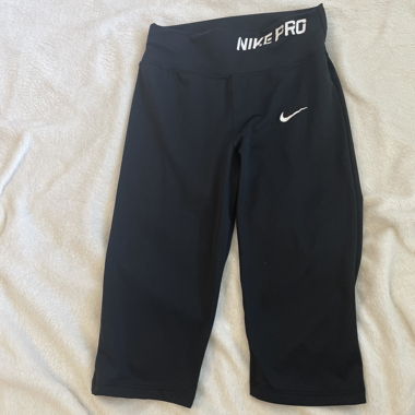 Shorts Nike Pro mi-cuisse