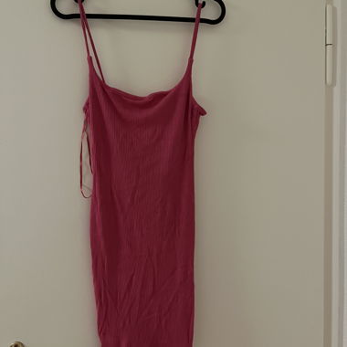 Vestito Bershka taglia S