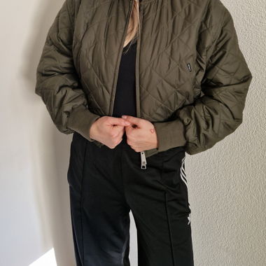 Carhartt Bomberjacke