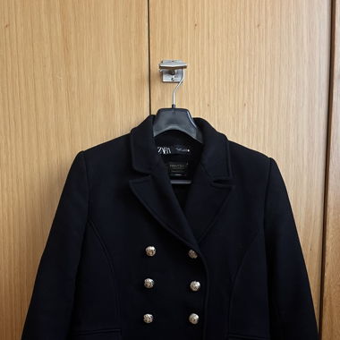 Veste Zara en laine