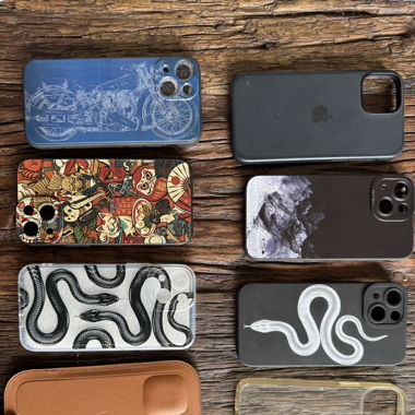 Iphone 13mini Hüllen