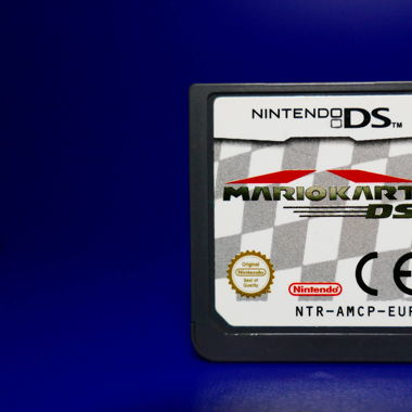 Mario Kart DS - Nintendo DS / R1173