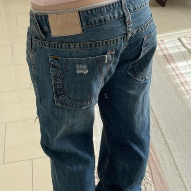 Vintage True Religion Jeans