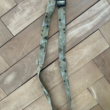 Patagonia Belt