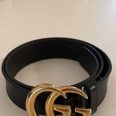Gucci belt 