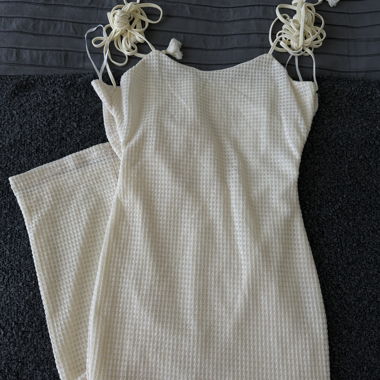 Figurbetontes Kleid