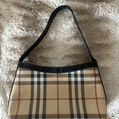 Burberry Shoulder Bag