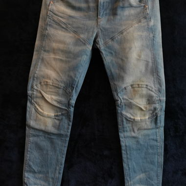 Jeans G-Star Raw Slim 