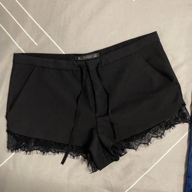 Short 
