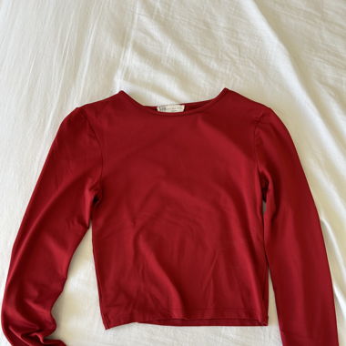 Longsleeve