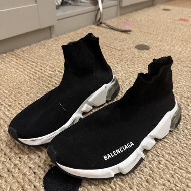 Balenciaga Speedtrainer