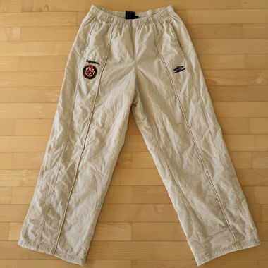 Pantalons Umbro x Supreme