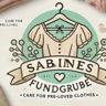 SabinesFundgrube