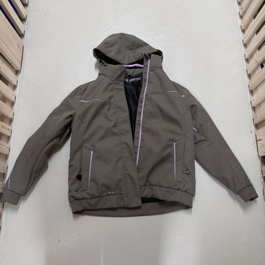 Veste d'hiver de travail Engelbert Strauss