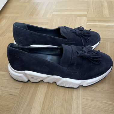 Mocassino Max Mara