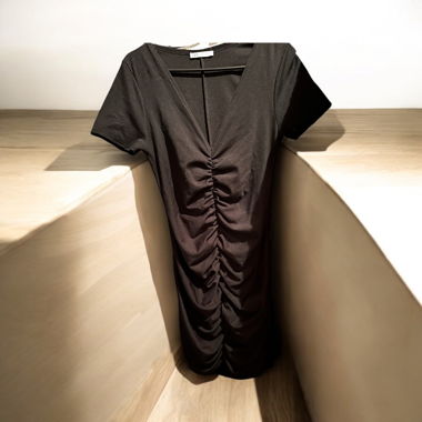 Robe moulante 
