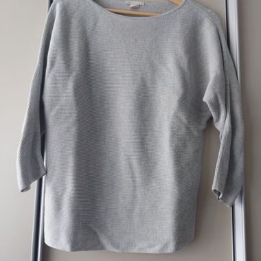 Très beau pull en tricot XS