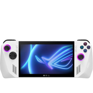 Like new ASUS ROG Ally Gaming Handheld