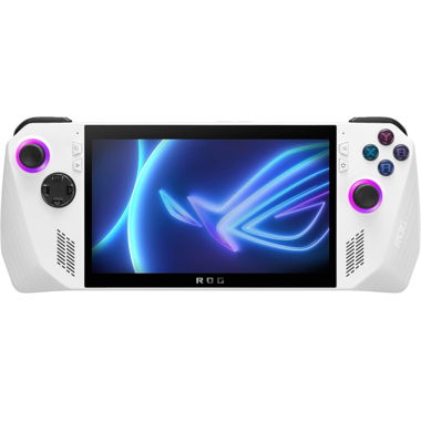 Like new ASUS ROG Ally Gaming Handheld