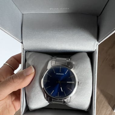Montre 