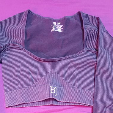 Ensemble de sport BJ
