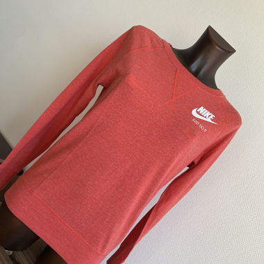 Nike Pullover 