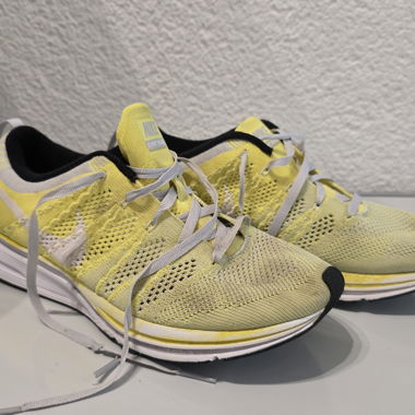 Scarpe Nike Flyknit