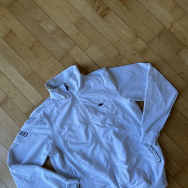 Lacoste track jacket
