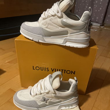 Louis Vuitton Skates