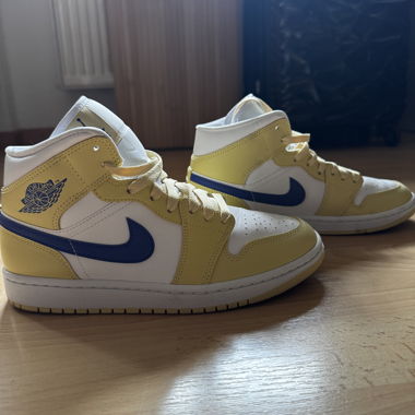 Nike Air Jordan 1 High