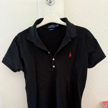 Ralph Lauren Polo Shirt Slimfit