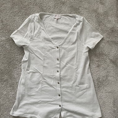 T-shirt de maternité