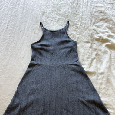 Robe Courte