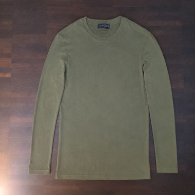 Langarmshirt olive marc cain