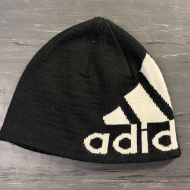 Cappellino adidas nero