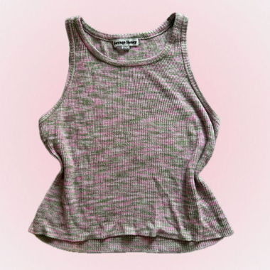 Cute Tanktop