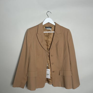 Salvatore Ferragamo blazer