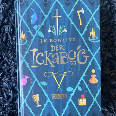 L’Ickabog