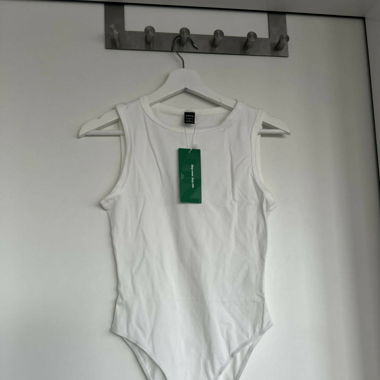Body ungetragen Grösse S