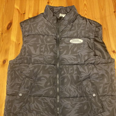 No Fear x H&M Gilet
