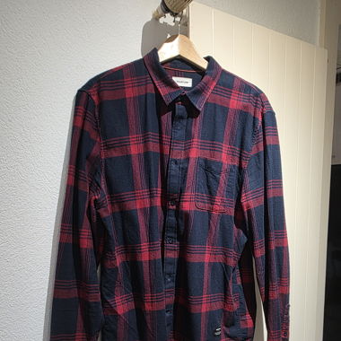 Chemise