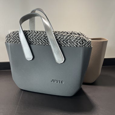 Deux sacs Ju’ sto