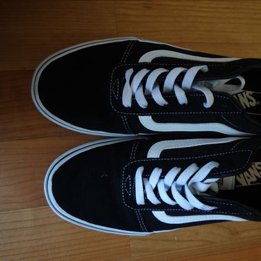 Vans Schuhe