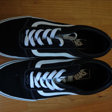 Vans Schuhe