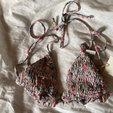 Bikini Oberteil