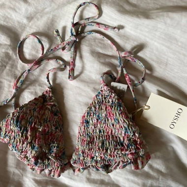Bikini Oberteil