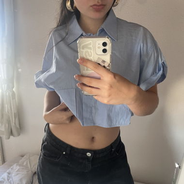 Top / Bluse