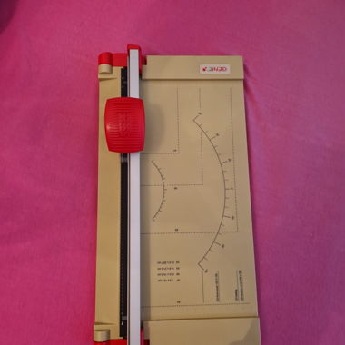 Machine à découper