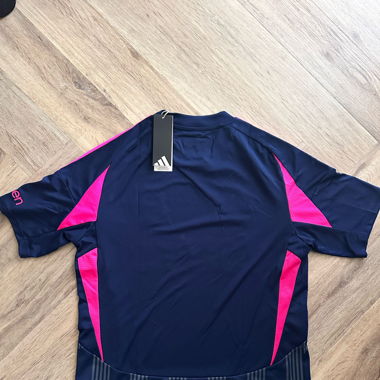 Trikot Nottingham Forest
